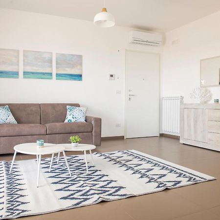 Casa Tiziana - Apulianstay Group Монополи Экстерьер фото