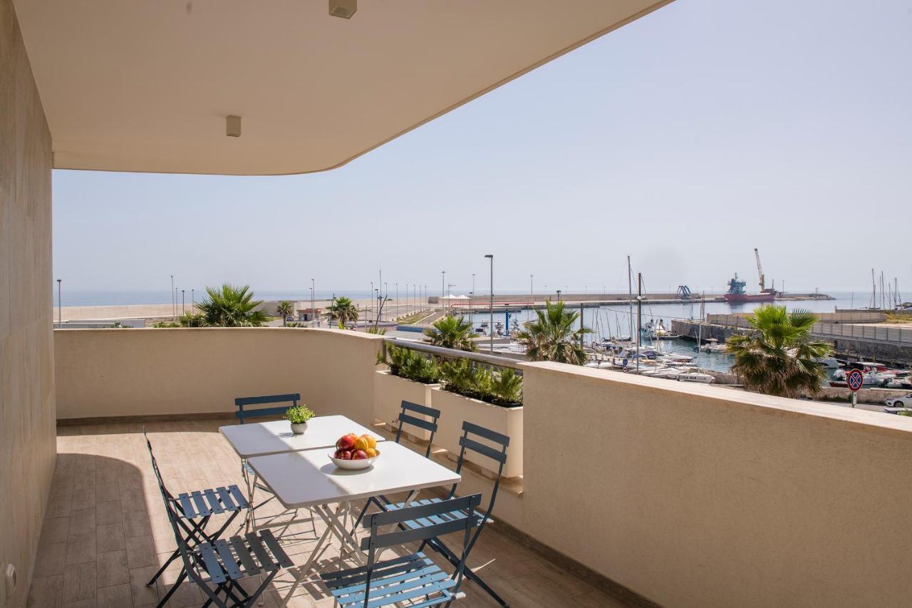 Casa Tiziana - Apulianstay Group Монополи Экстерьер фото