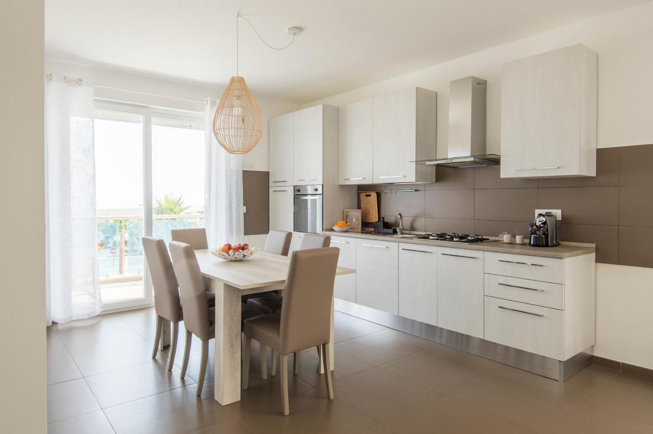 Casa Tiziana - Apulianstay Group Монополи Экстерьер фото
