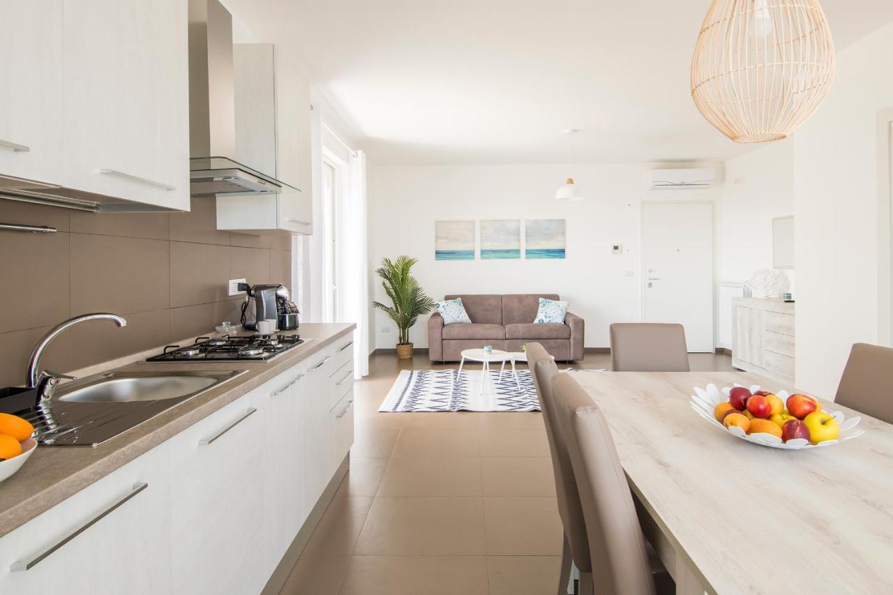 Casa Tiziana - Apulianstay Group Монополи Экстерьер фото