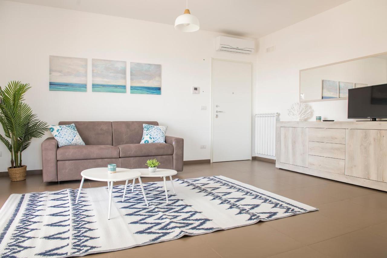 Casa Tiziana - Apulianstay Group Монополи Экстерьер фото