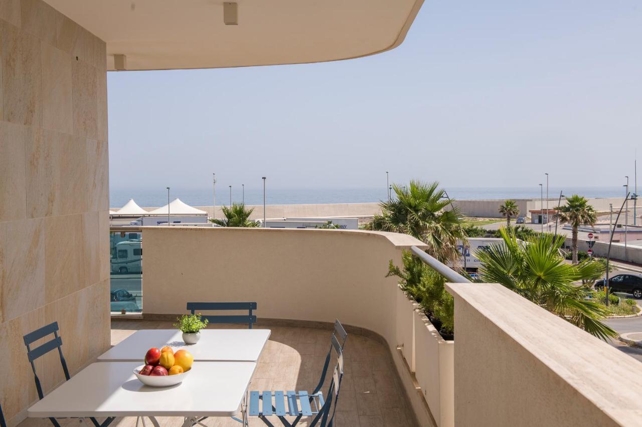 Casa Tiziana - Apulianstay Group Монополи Экстерьер фото