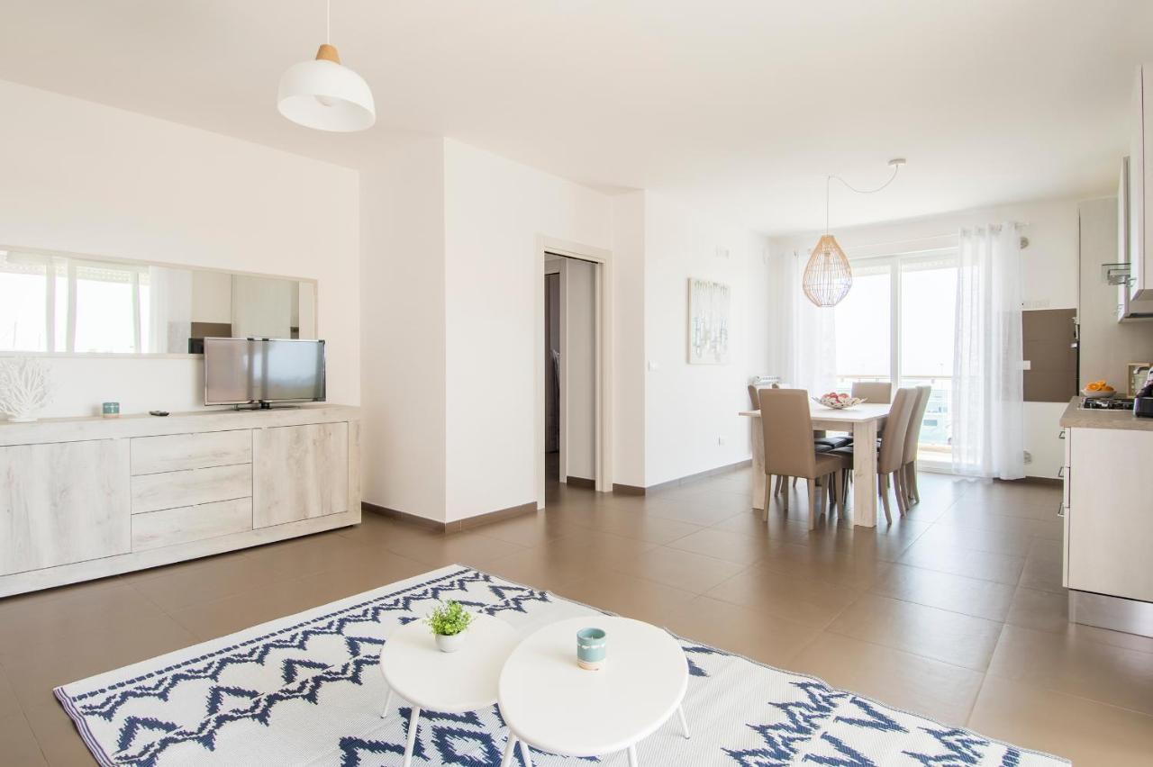 Casa Tiziana - Apulianstay Group Монополи Экстерьер фото