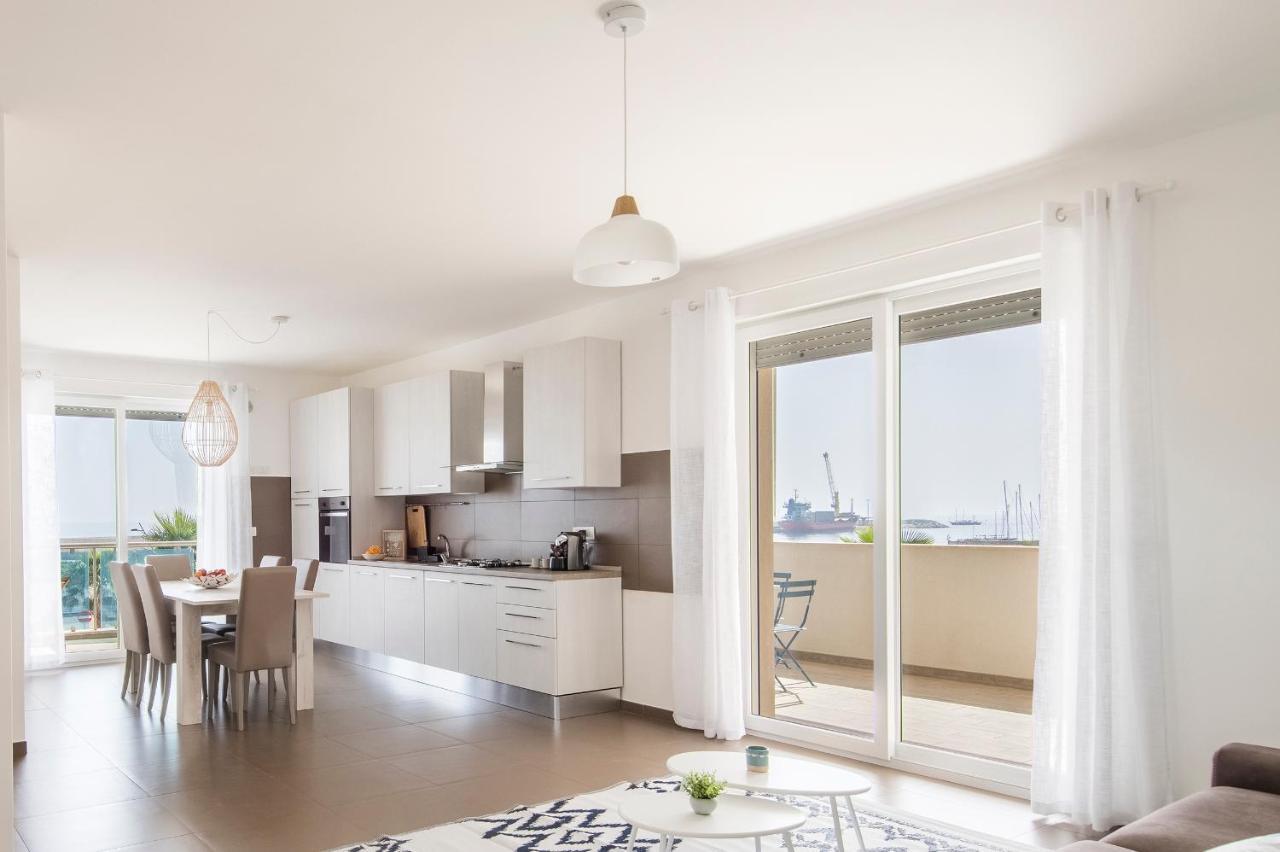 Casa Tiziana - Apulianstay Group Монополи Экстерьер фото