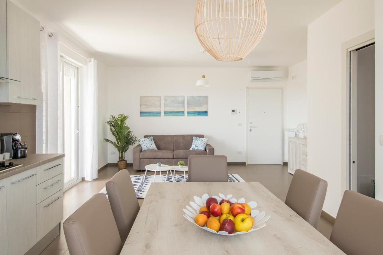 Casa Tiziana - Apulianstay Group Монополи Экстерьер фото