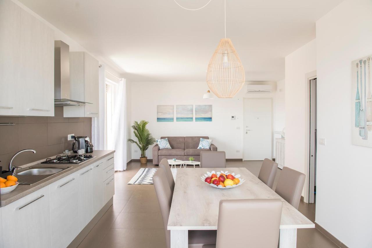 Casa Tiziana - Apulianstay Group Монополи Экстерьер фото