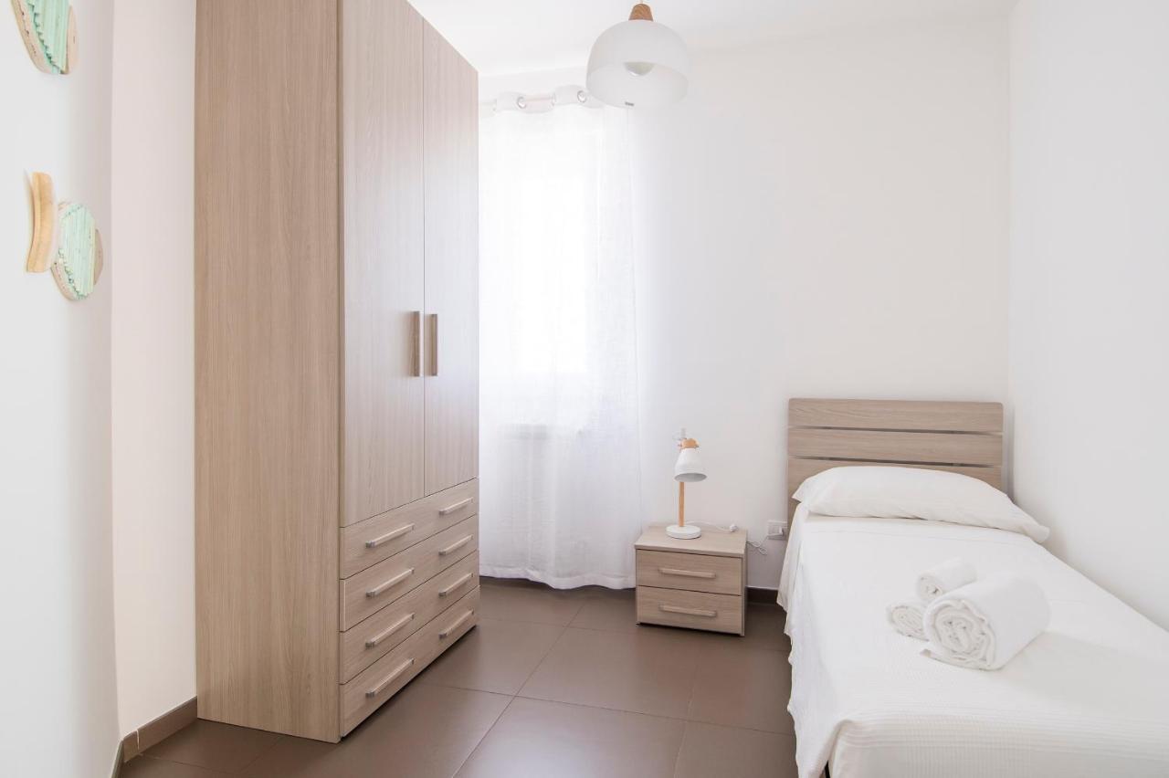 Casa Tiziana - Apulianstay Group Монополи Экстерьер фото