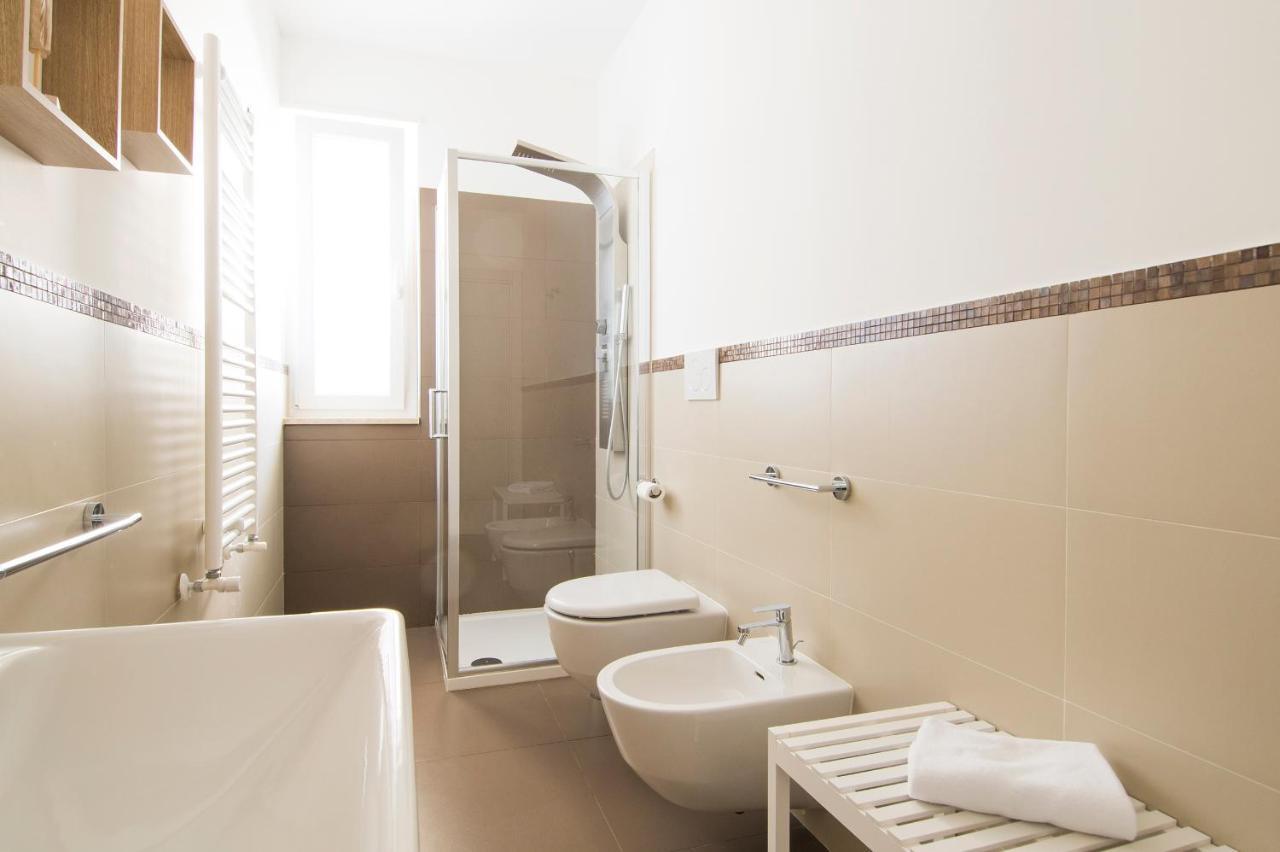 Casa Tiziana - Apulianstay Group Монополи Экстерьер фото
