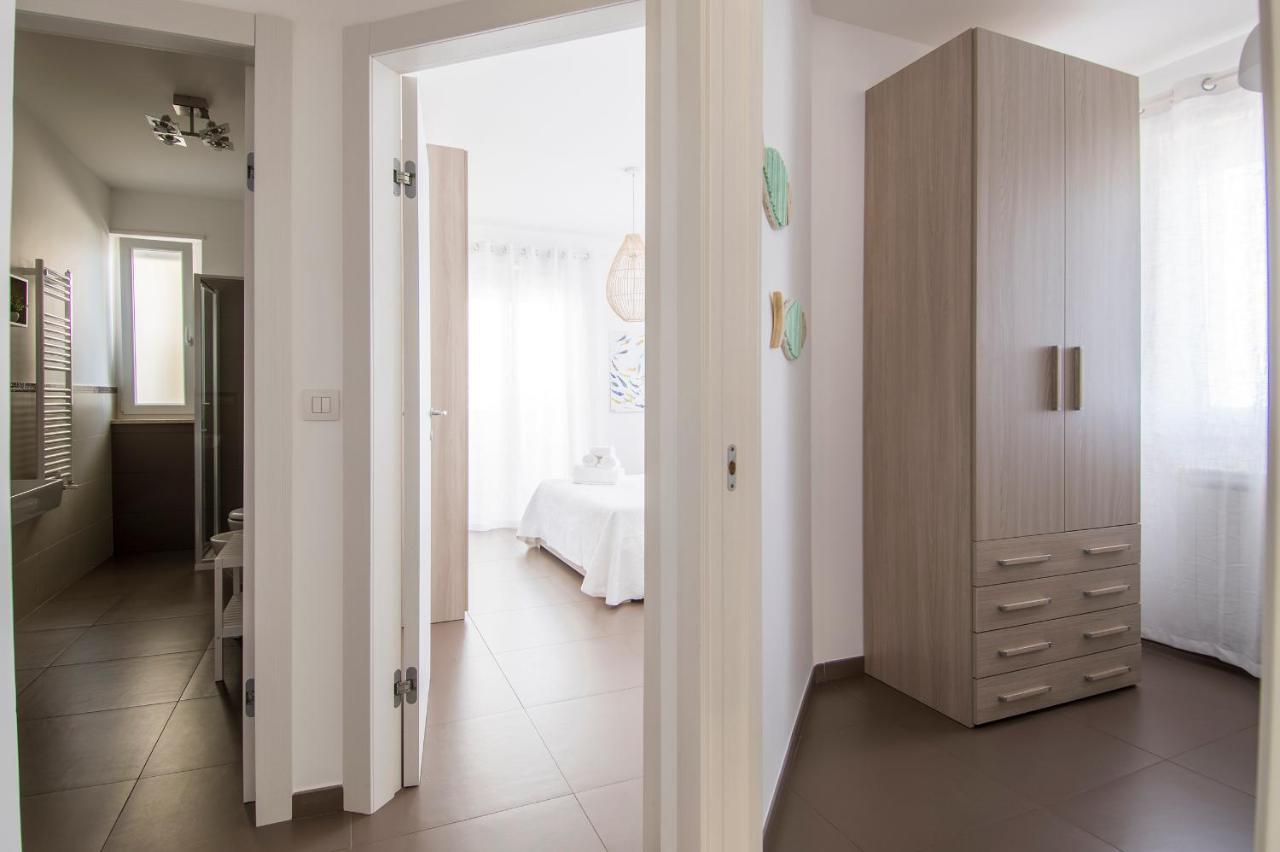 Casa Tiziana - Apulianstay Group Монополи Экстерьер фото