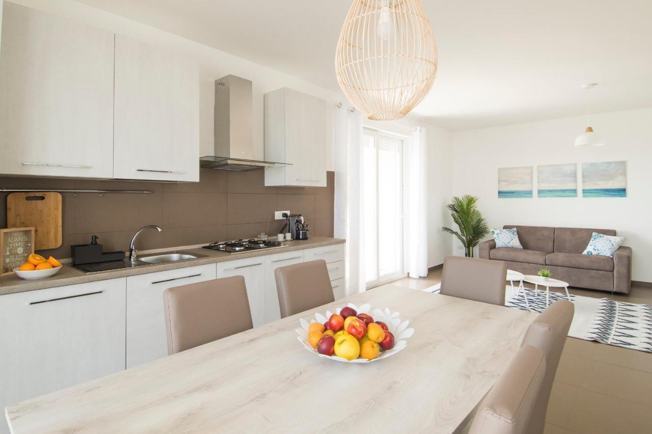Casa Tiziana - Apulianstay Group Монополи Экстерьер фото