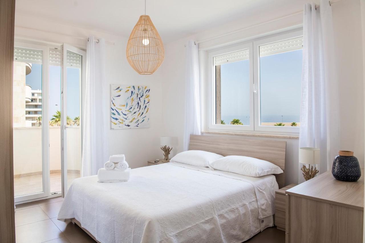 Casa Tiziana - Apulianstay Group Монополи Экстерьер фото
